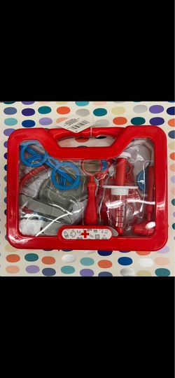 Doctor’s set