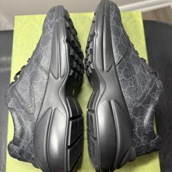 Gucci Sneaker GG RYTHON size 42