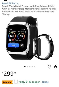 Smart watch