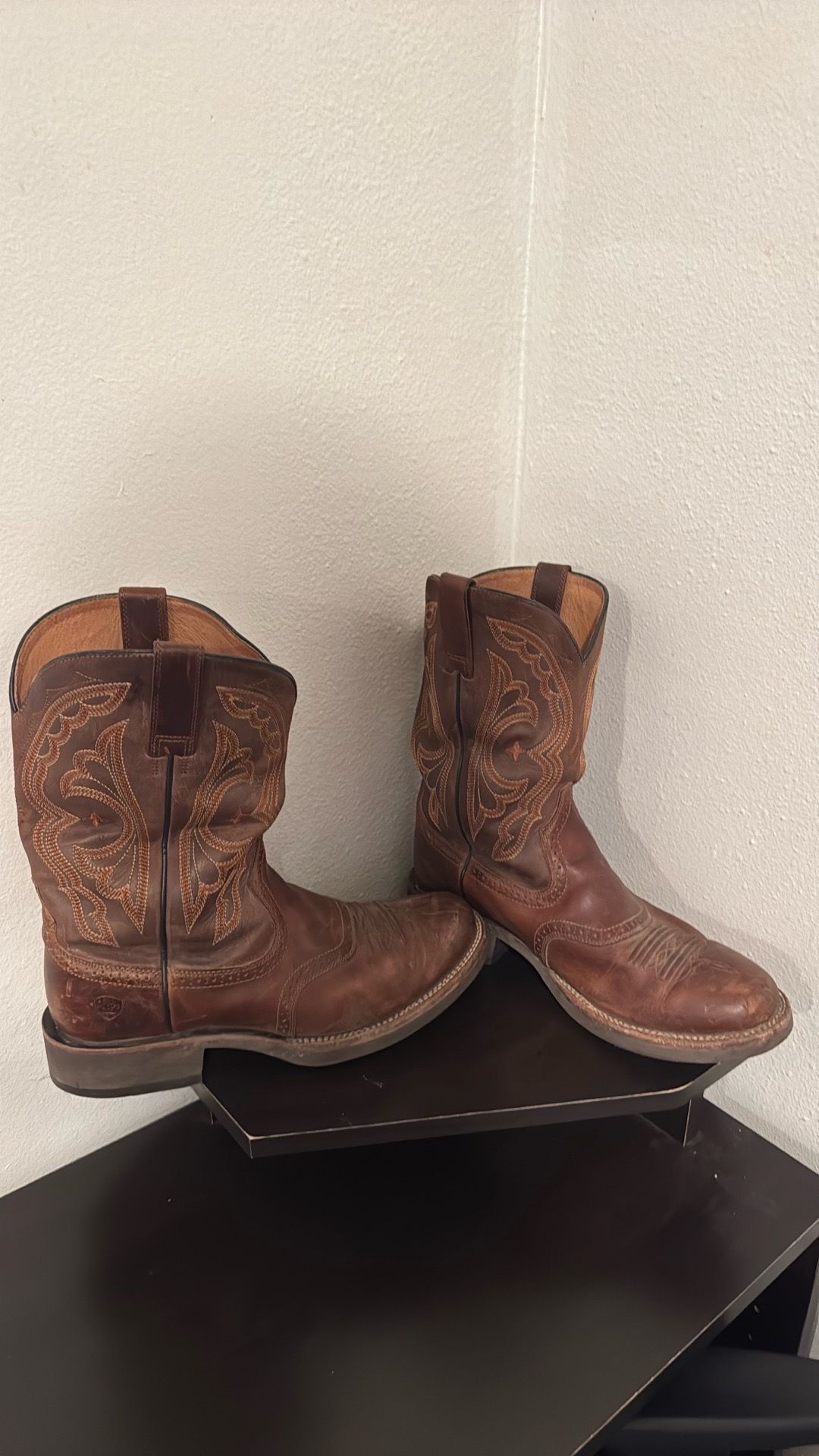 Ariat boots