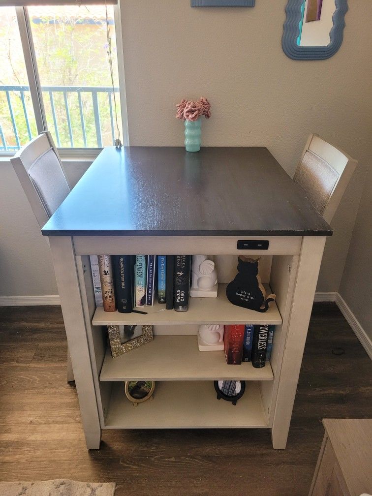 Small Kitchen Table