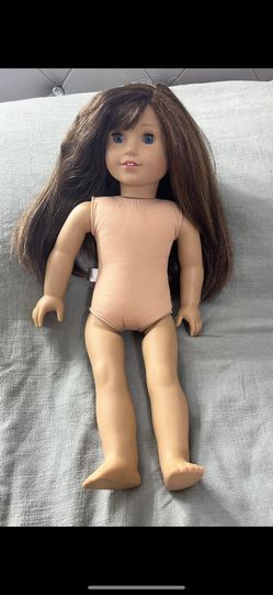 American Girl Doll 