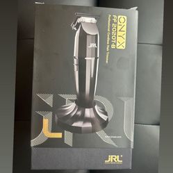 Jrl onyx trimmer