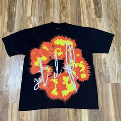 OFFSET x Denim tears shirt Size L