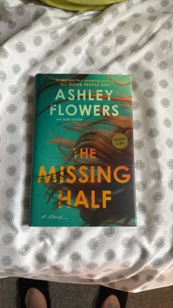 The Missing Half First Edition
