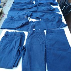 Uniforms For Girls  And Boys