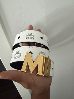 MCM BELT