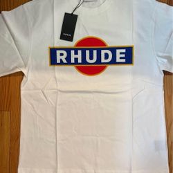 Rhude Tshirt (S)