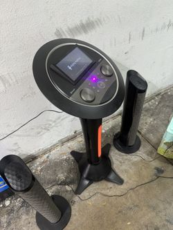 Karaoke Machine