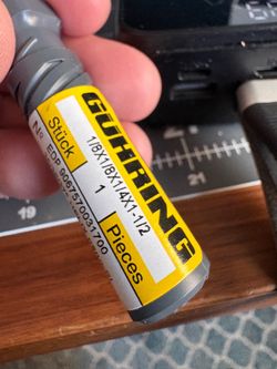 Xcarve endmill