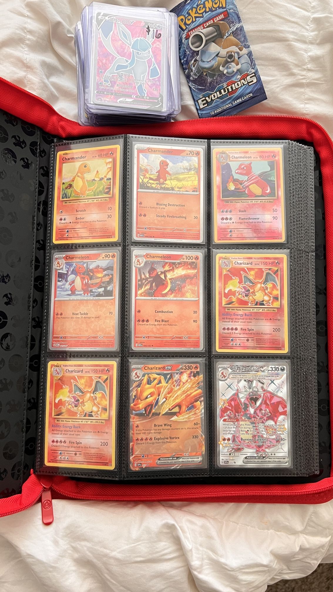Pokemon Collection