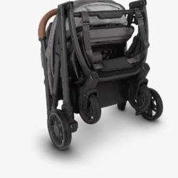 UPPA BABY STROLLERS 