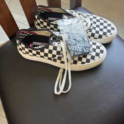 vans
