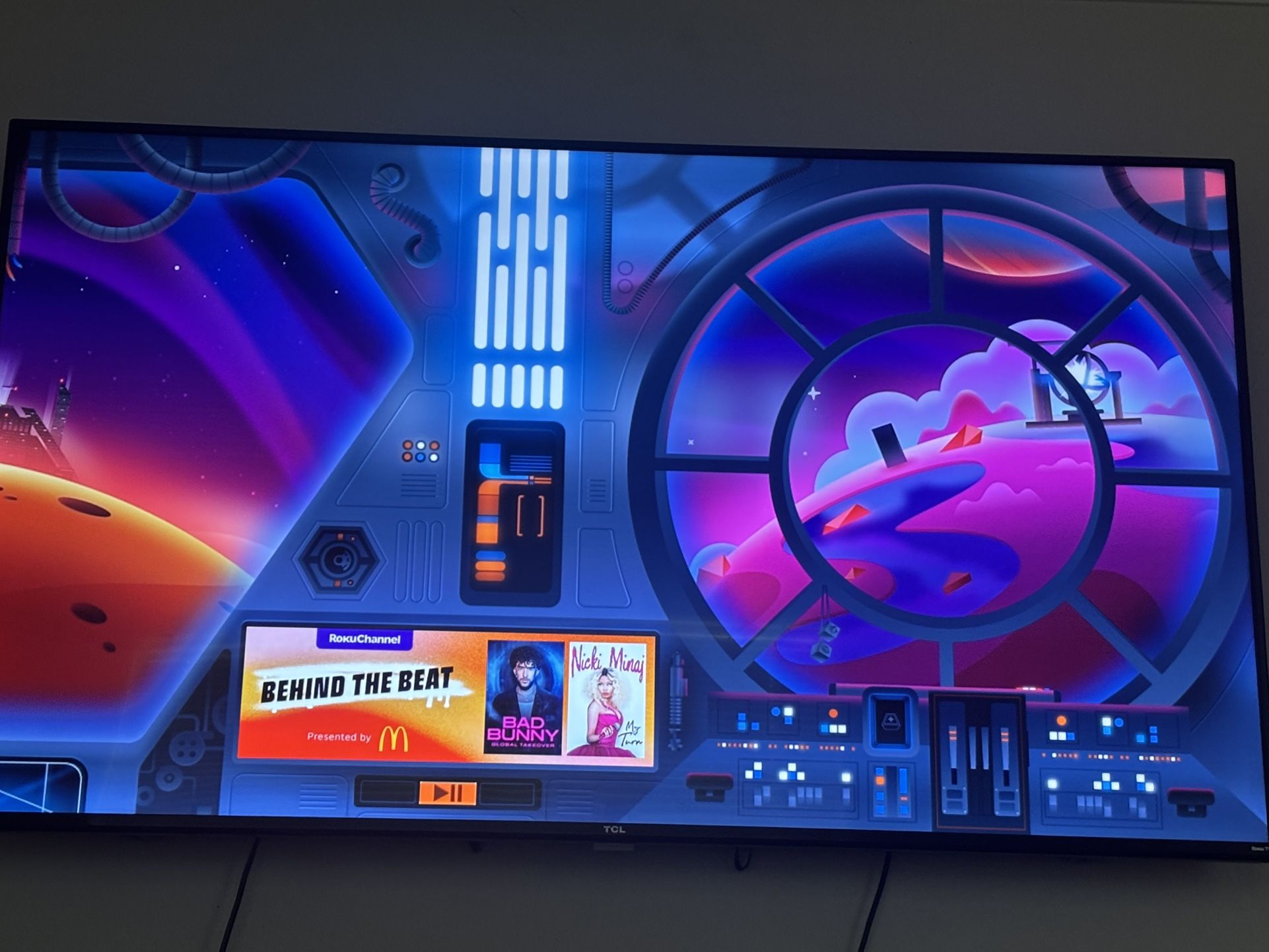 TCL Roku TV