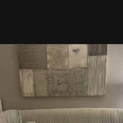 Wall Art Decor Picture Huge Painting 