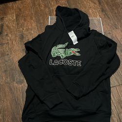 Lacoste Hoodie