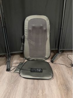 Snailax SL-269 Penetrating Shiatsu Massage Cushion