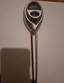 Soil reader Three Way