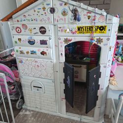 Play Toy House