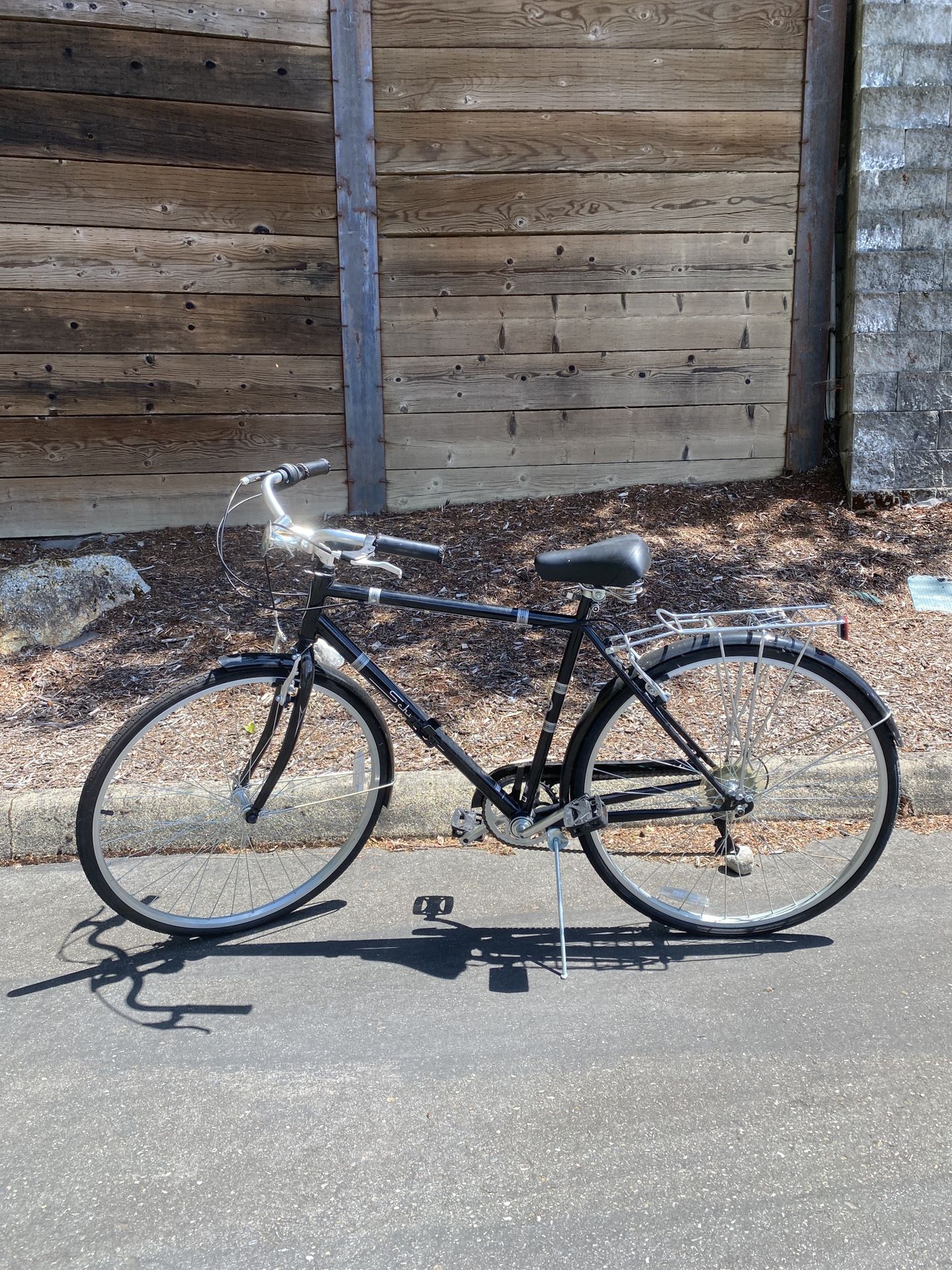 Schwinn Gateway Mens Bike