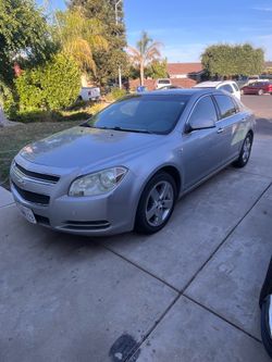 2008 Malibu  & 2008 equinox  $3500 each