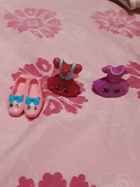 Shopkins