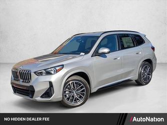 2026 BMW X1