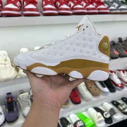 Jordan 13 Wheat 6.5Y 