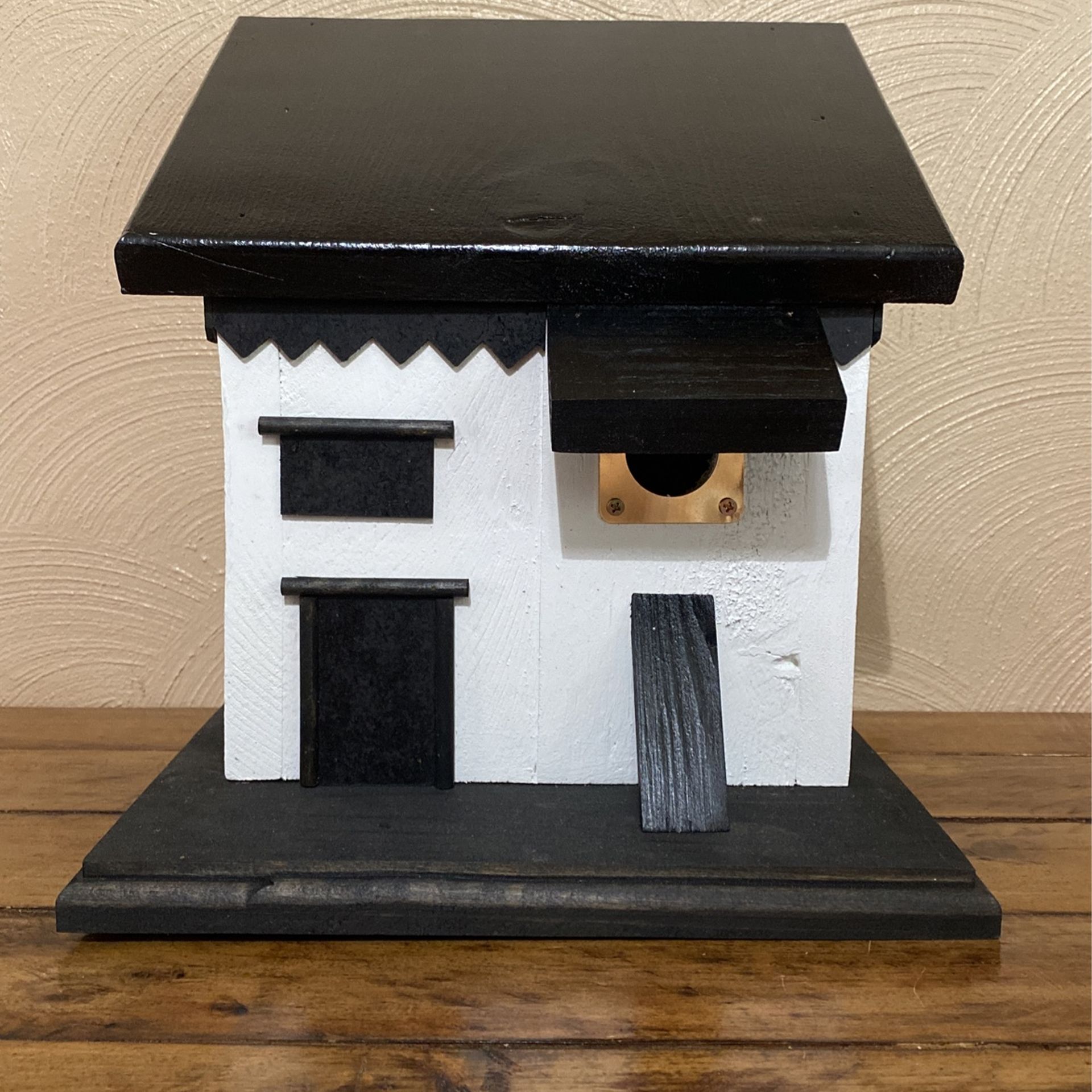 Handmade, Bird Houses