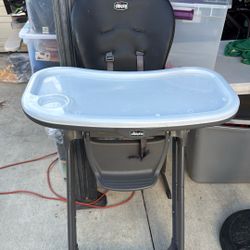 High Chair