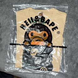 Kids T-shirt Size (M) 
