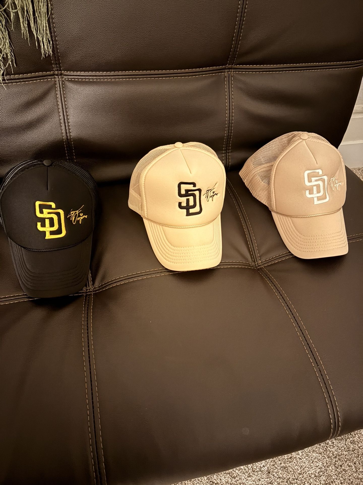 SD padres Loyal Origins Hat