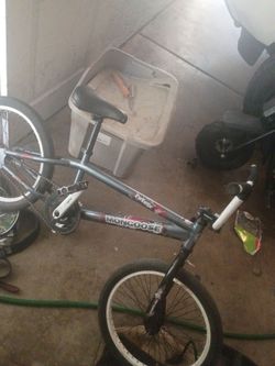 Mongoose ravage