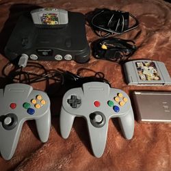 Game System Bundle Everything 100% Tested