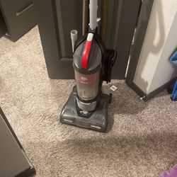 Dirt Devil Max Vacuum 