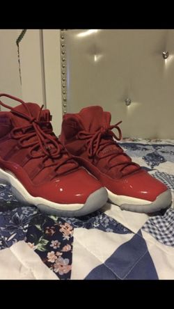 Jordan 11s