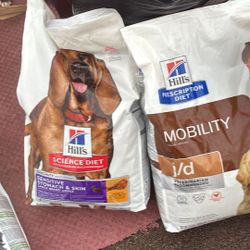 Comida Para Perros Y Gatos