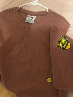 Fr long sleeve
