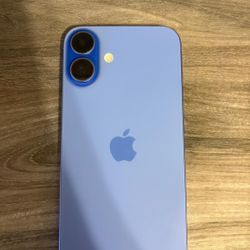 iPhone 16 Pro Spectrum 
