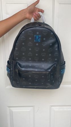 Luxury Backpack