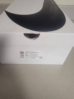 Nike Racing
