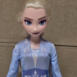 Disney Frozen @ToyBros 