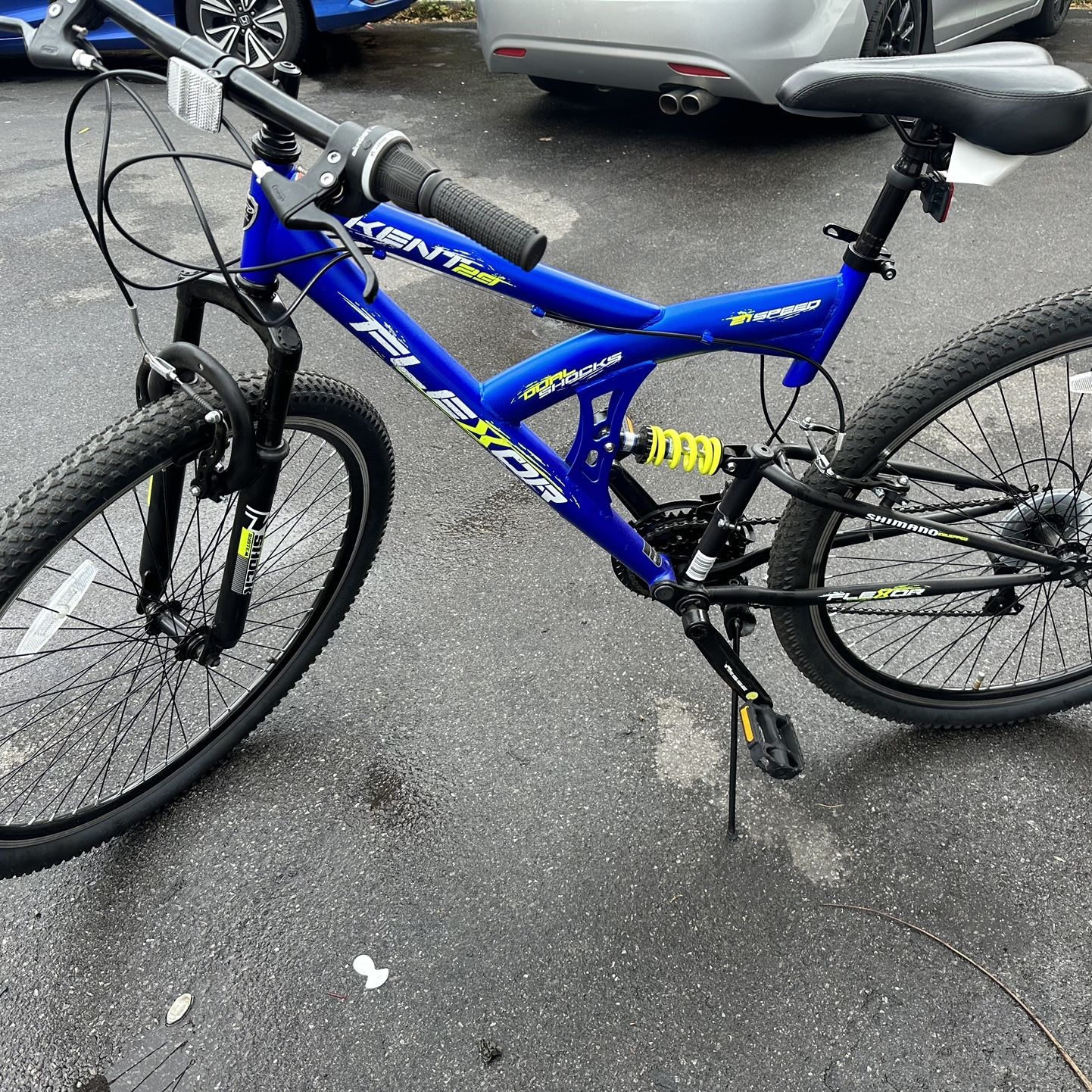 Kent ds flexor men s knottable mountain bike stores
