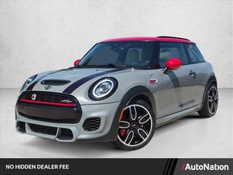 2019 Mini Hardtop