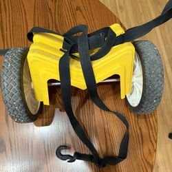 Paddleboy Molly Cart Kayak/Boat Cart