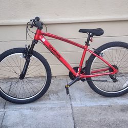 SCHWINN RANGER 26" mountain bike - NEW