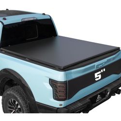 Truck Bed Cover