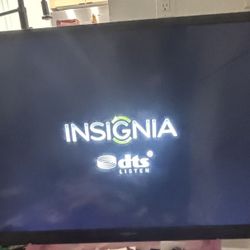 Insignia TV 42 Inch    Model :  NS-42D510NA15