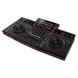 Pioneer DJ OPUS-QUAD Professional DJ System