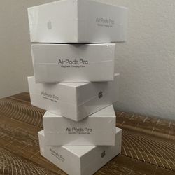 AirPod Pros